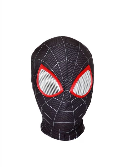 Детски костюм Спайдърмен с маска и мускули