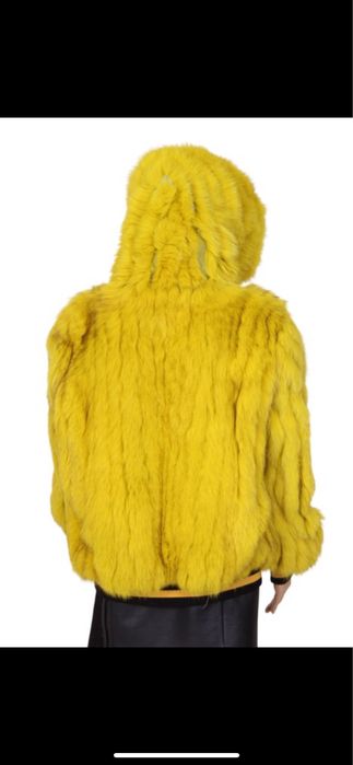 Reducere 3+1 gratis Blana naturala de vulpe