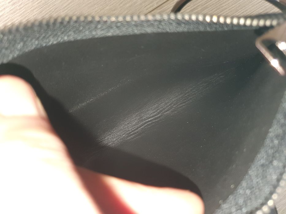 Стилна Дамска коктейлна чантичка