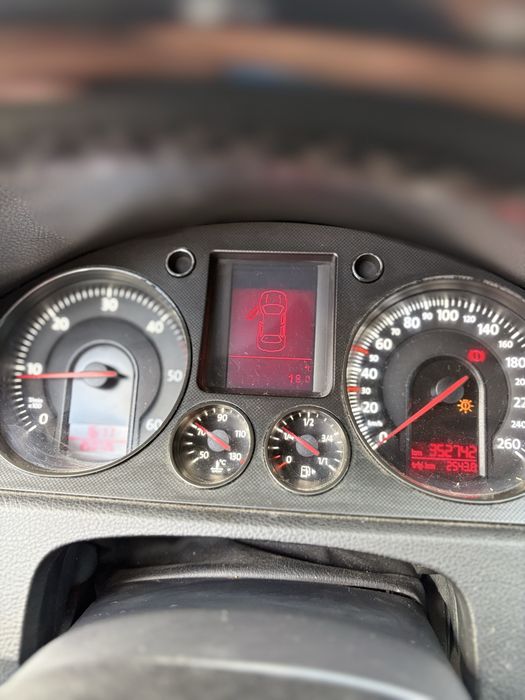 Passat b6 2.0tdi