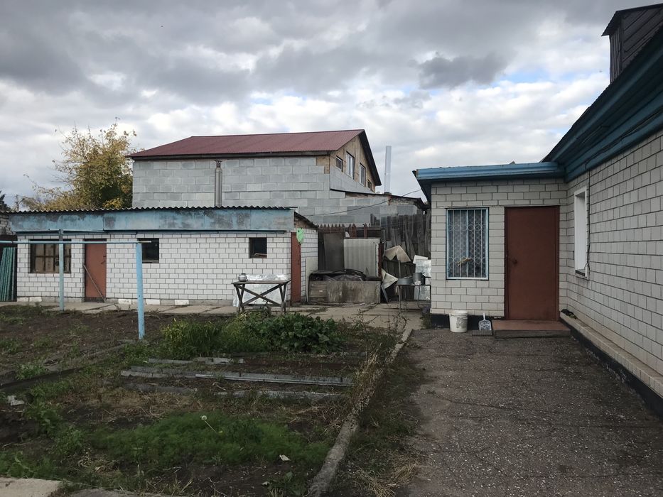 ПРОДАМ ДОМ В Павлодаре