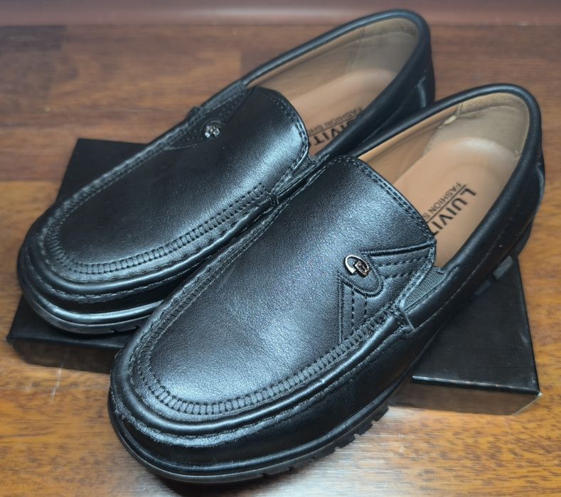 Туфли для 8 летнего LUIVITO