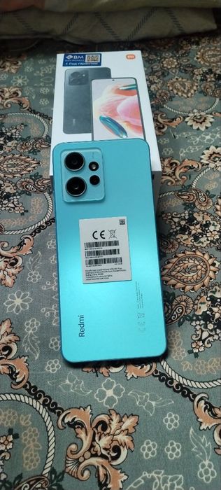 Redmi note 12 sotiladi