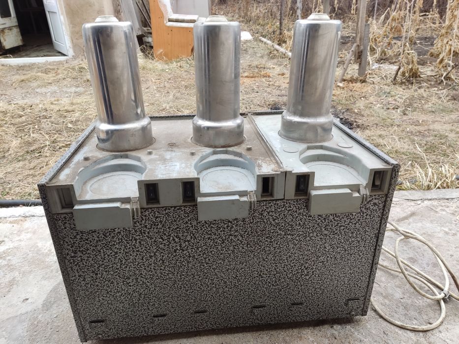 Продается сокоохладитель турецкого производства