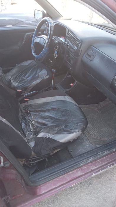 Продам Фольксваген гольф 3