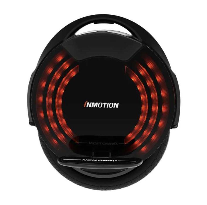 Monociclu electric V8F