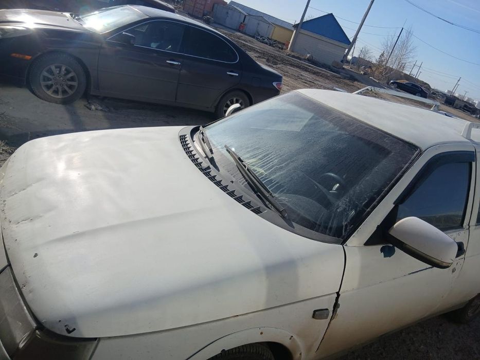 Ваз 2111 продам срочно