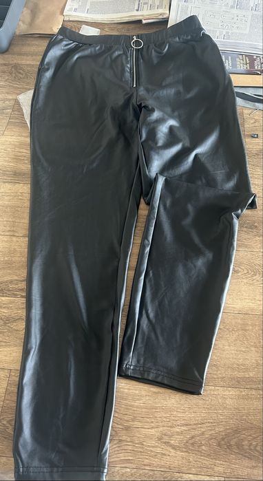 Панталон-клин /фин,мек,еластичен/