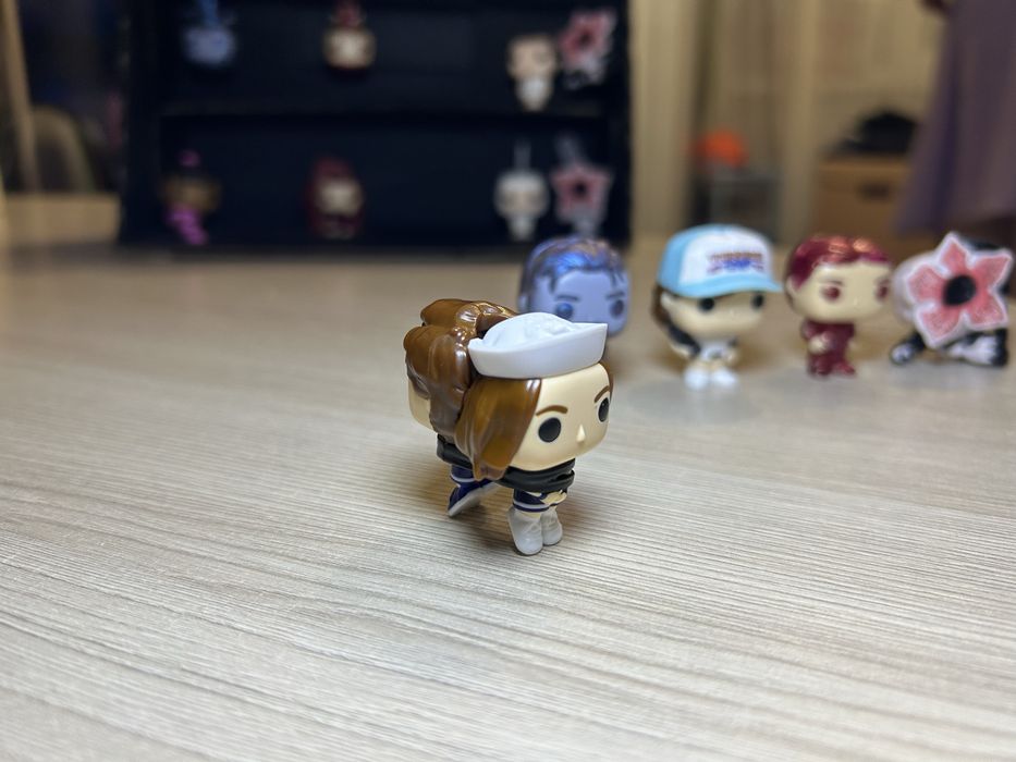 Киндеры осд обмен