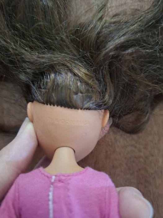 Кукла Moxie оригинал