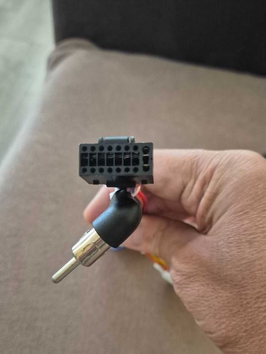 Аксесоари за навигация/мултимедия за Тойота, Android, 2 DIN