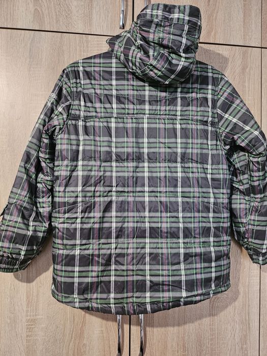 Зимно яке - размер 152