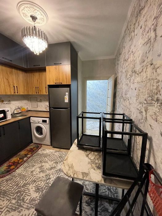 ЖК " Олмазор сити" 2 хона 75000$