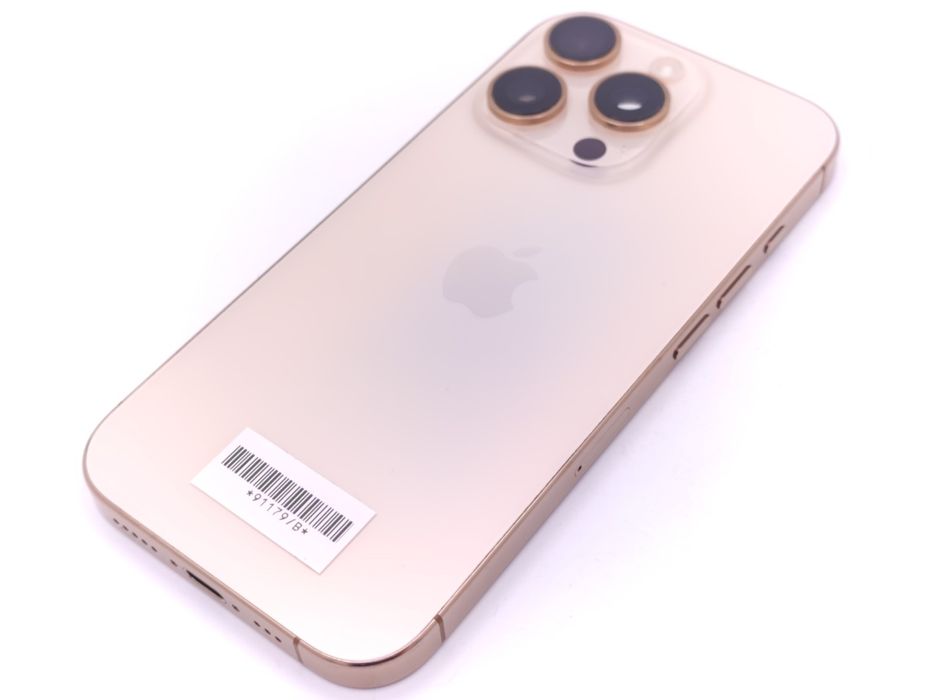 Apple iPhone 16 Pro 256GB Desert Ttanium, Garantie 24 luni | #D91179