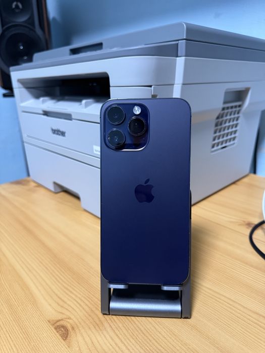 iPhone 14 Pro Max 128GB Deep Purple