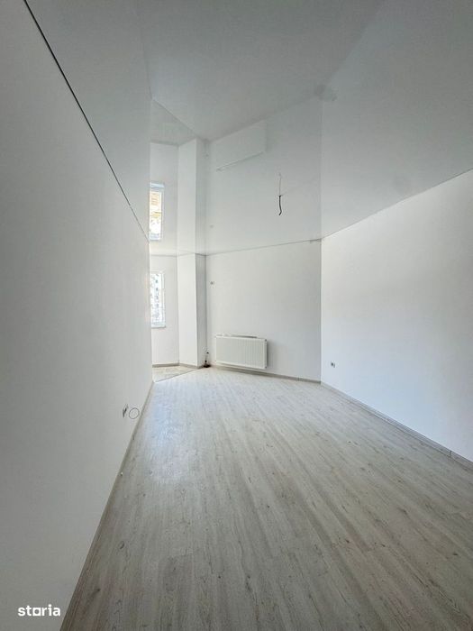 Garsoniera Decomandata -Militari Residence-Proiect Nou Construcție