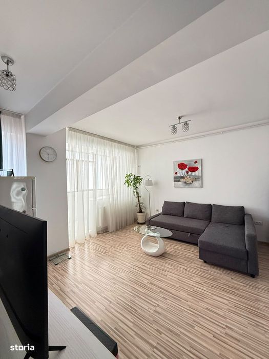 Apartament 0Pen Space-De Vanzare-Militari Residence-Comision O