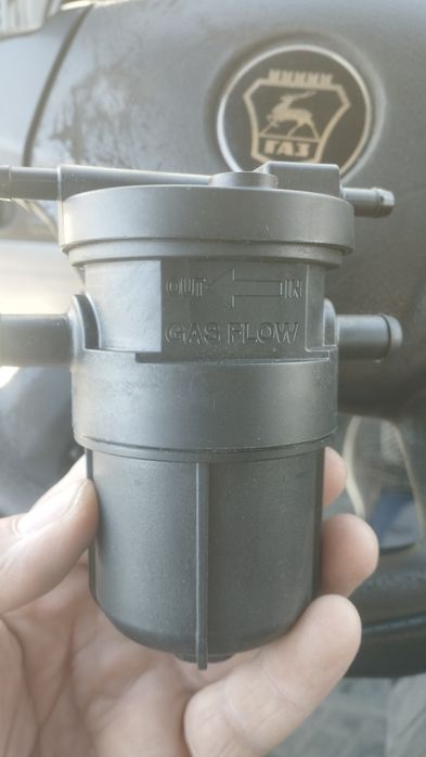 Продам датчик на гбо