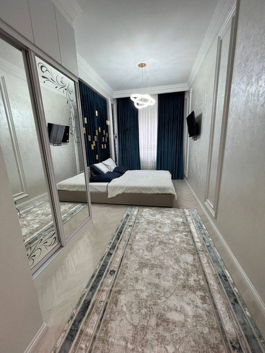 Gardens Toshkent city Ijaraga kvartira/Сдается в аренду