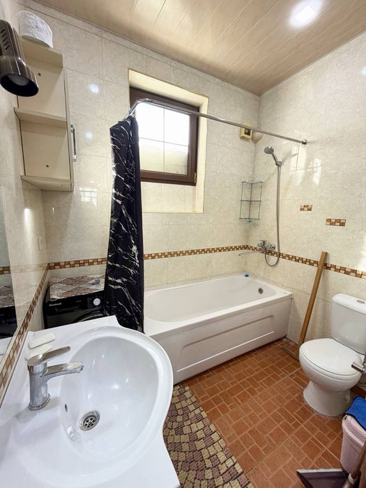 Аренда 3х ком 90м2 Юнусабадский район 9 кв