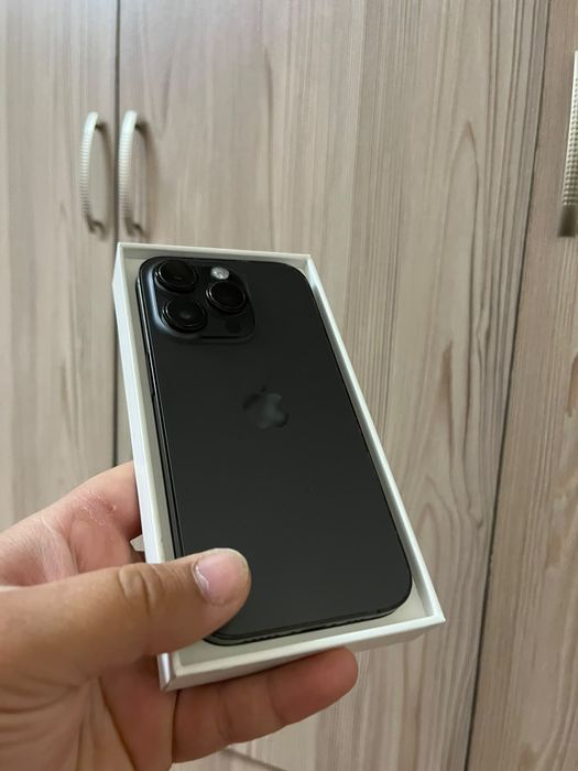 Iphone 14 pro токо акб ауыскан