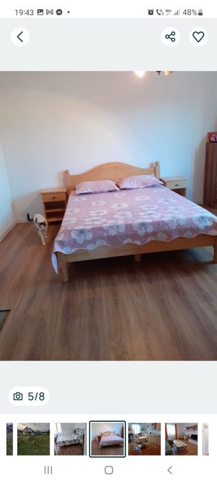 Casa Vanzare Alimpești