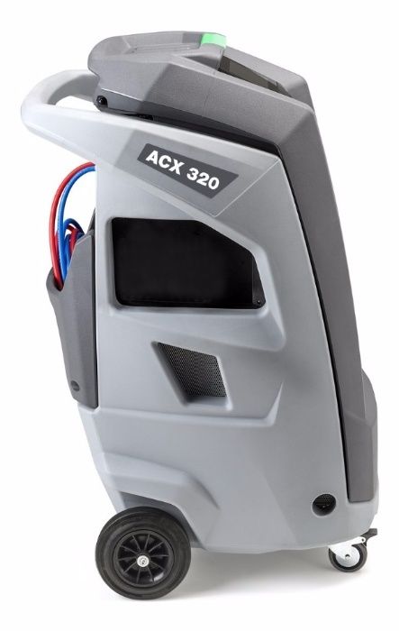 Aparat incarcat freon, clima auto MAHLE ArticPRO ACX 320