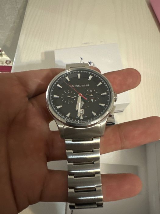 Наручные часы. Мужские polo