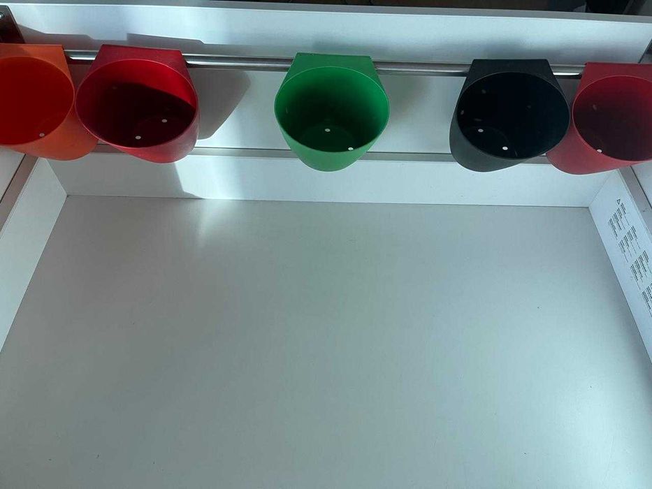 Стол для пеленания, IKEA, мебель для новорожденных