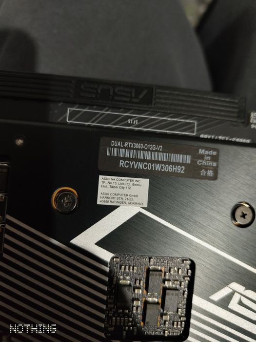 Sistem PC Gaming Intel i5-12500E,Rtx 3060, memorie 16gb ddr5 ssd 1tb