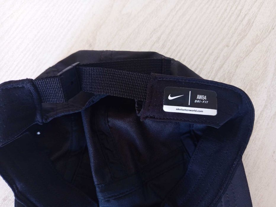 НОВА Nike Dri Fit шапка