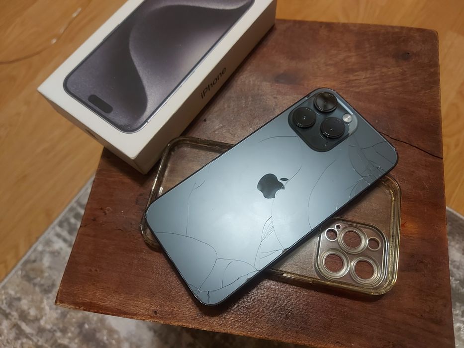 Iphone 14Pro Max 87%bateria