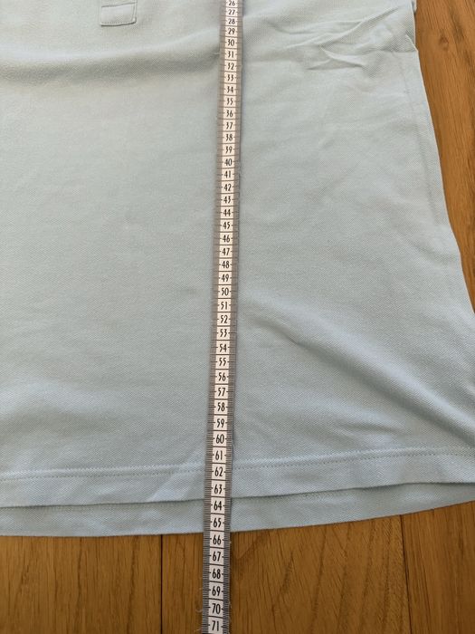 Поло тениска Versace Jeans Couture