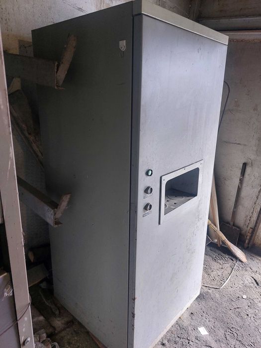 автоматы газированной воды