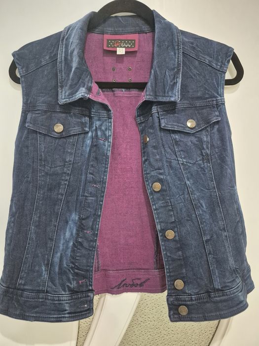 Дънков елек РОСИ