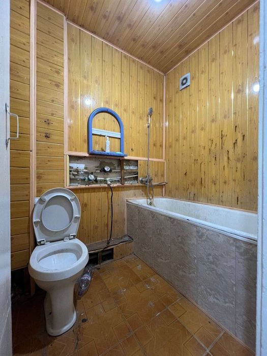 Shayxontohur tumanida ijaraga srochna kvartira beriladi