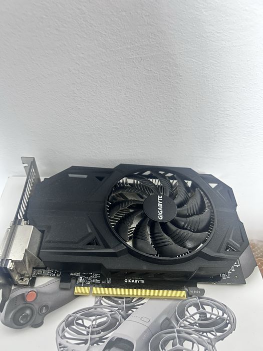 Placa video nvidia 950