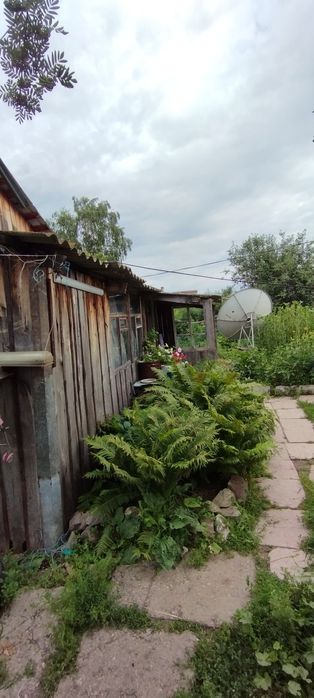 Продам дом, с. Тарханка