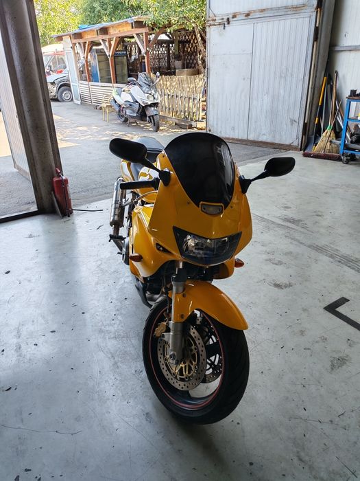 Honda vtr 1000 F sau schimb