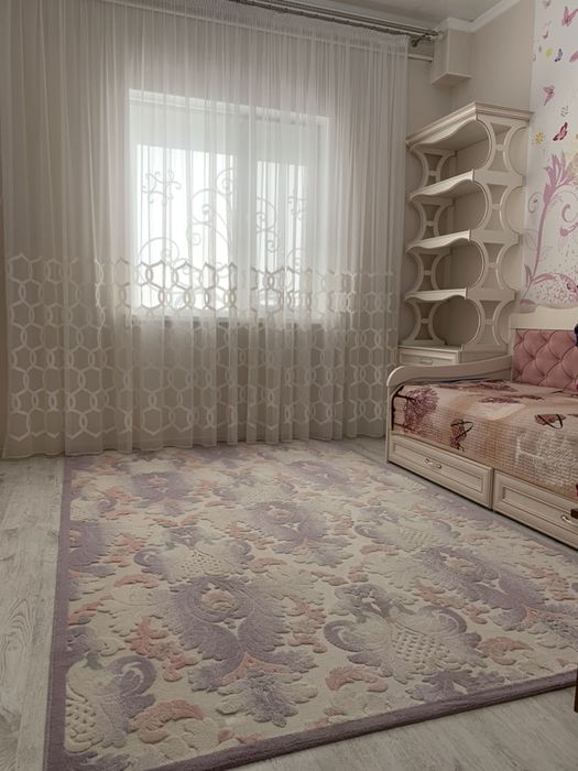 3-х комнатная квартира