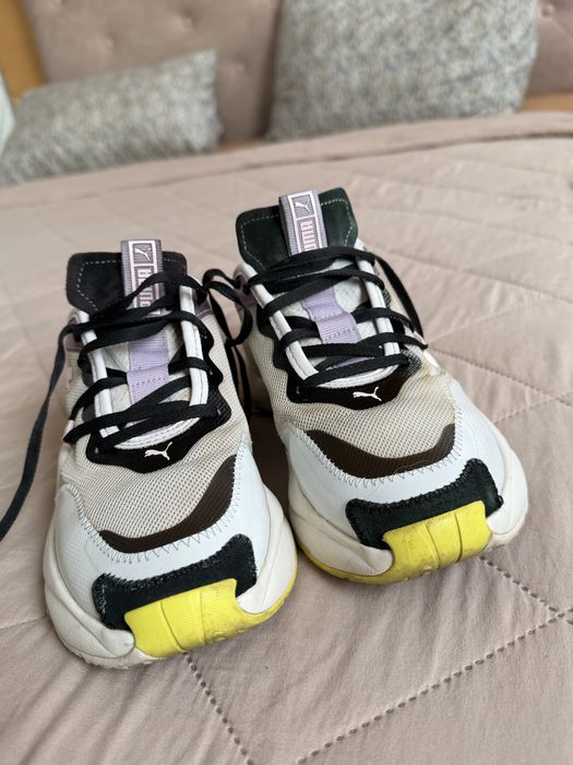 Puma оригинал 37,5 размер