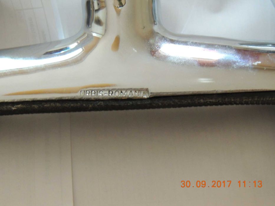 Baterie sanitara lavoar instalatie anticalcar