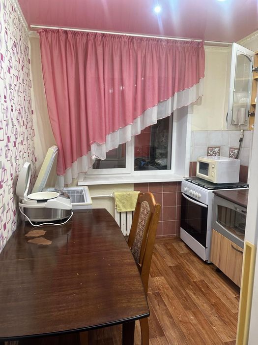 Продам квартиру в Уральске