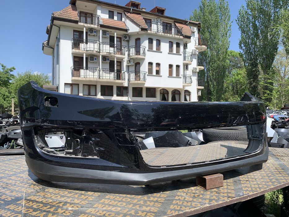 Броня VW Tiguan