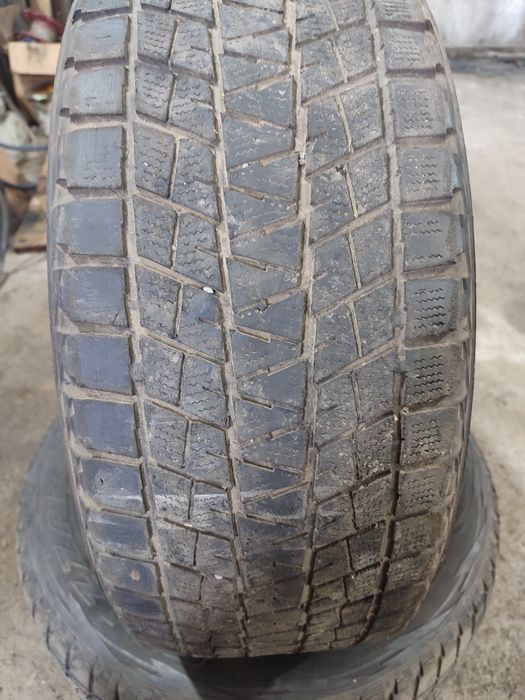 Два балкона липучки б/у