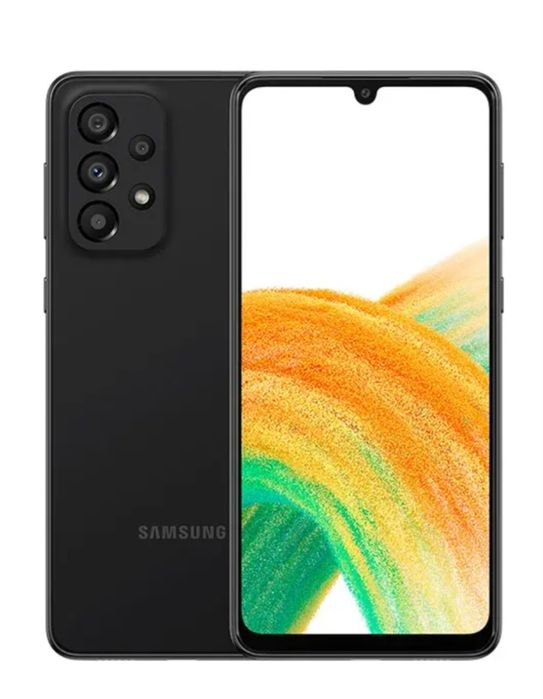 Продам Самсунг А33 128 гб