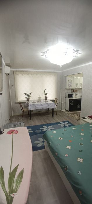 Квартира посуточно 3 мкр