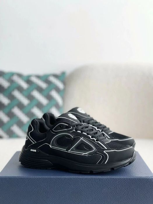 CD B30 / Light Grey / Black / Grey