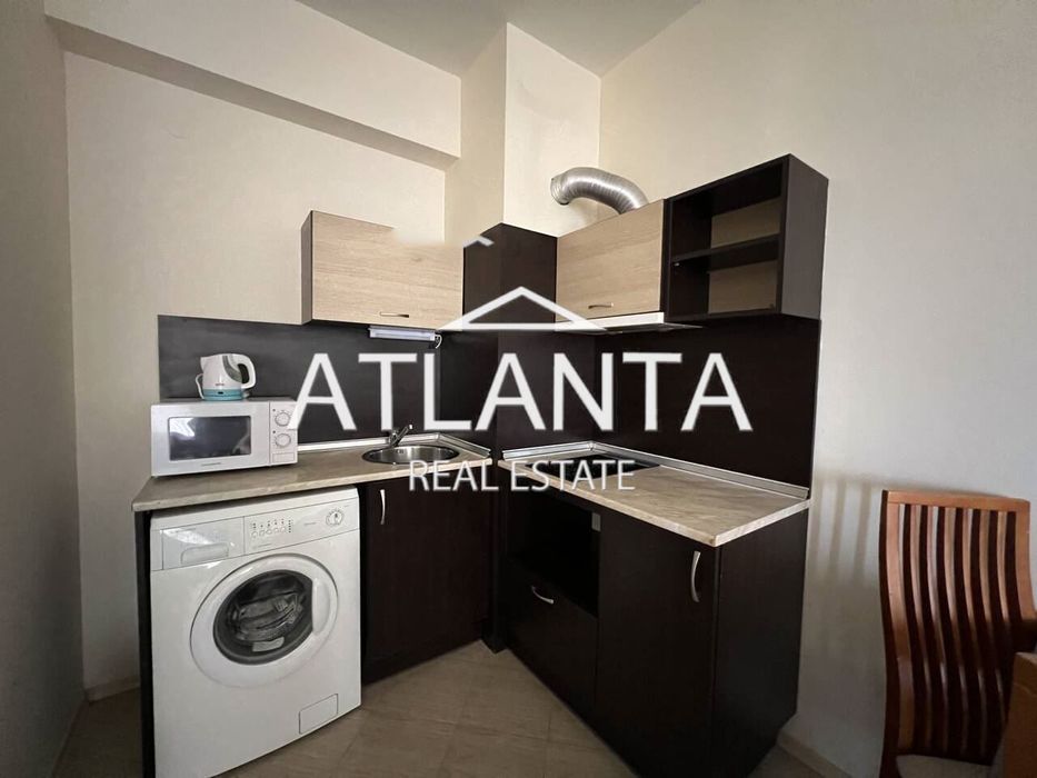 Продава се Двустаен апартамент в к.к. Златни пясъци - 59 кв.м за 1441 €/кв.м - Снимка #7