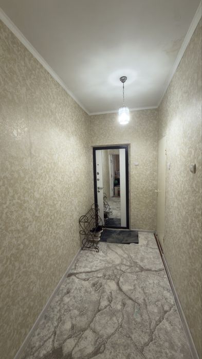 Сдаётся квартира в аренду без риелтора Сергели 7